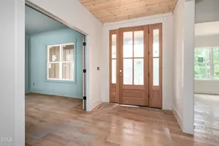 215 Whistlers Cove, Louisburg, NC 27549 - Photo 34
