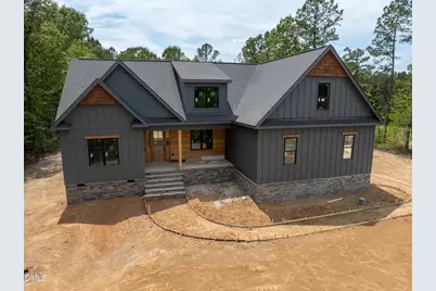 215 Whistlers Cove, Louisburg, NC 27549 - Photo 30