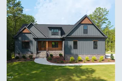 215 Whistlers Cove, Louisburg, NC 27549 - Photo 1