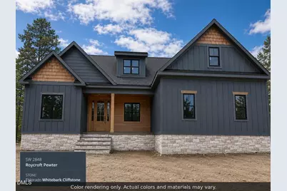 215 Whistlers Cove, Louisburg, NC 27549 - Photo 1