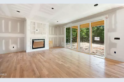 215 Whistlers Cove, Louisburg, NC 27549 - Photo 12