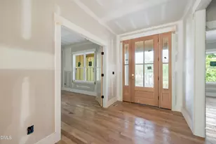 215 Whistlers Cove, Louisburg, NC 27549 - Photo 8
