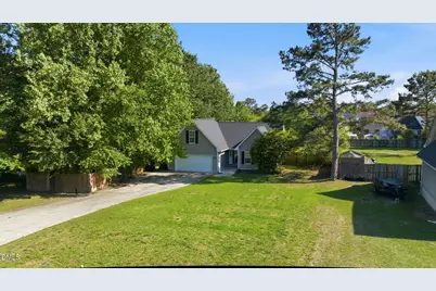 116 Winterfield Drive, Raeford, NC 28376 - Photo 2