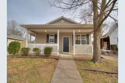 1019 Moreland Avenue, Durham, NC 27707 - Photo 2
