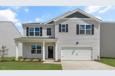 115 Lone Star Drive, Lillington, NC 27546 - Photo 1