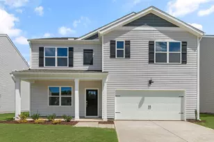 115 Lone Star Dr, Lillington, NC 27546 - Photo 1