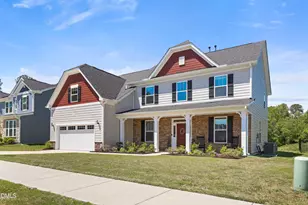 513 Henham Wy, Zebulon, NC 27597 - Photo 60