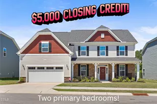 513 Henham Wy, Zebulon, NC 27597 - Photo 1