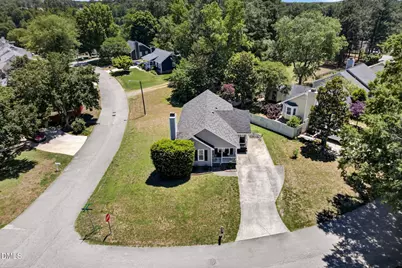 4148 Willow Haven Court, Raleigh, NC 27616 - Photo 4