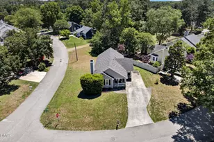 4148 Willow Haven Ct, Raleigh, NC 27616 - Photo 4
