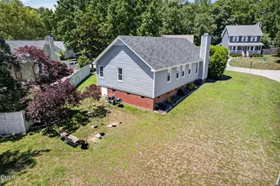 4148 Willow Haven Court, Raleigh, NC 27616 - Photo 34