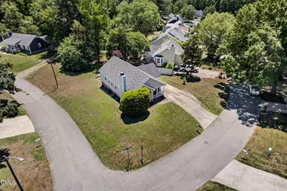 4148 Willow Haven Court, Raleigh, NC 27616 - Photo 36