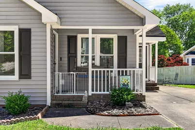 4148 Willow Haven Court, Raleigh, NC 27616 - Photo 2