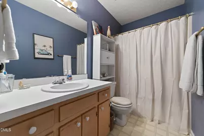 4148 Willow Haven Court, Raleigh, NC 27616 - Photo 22