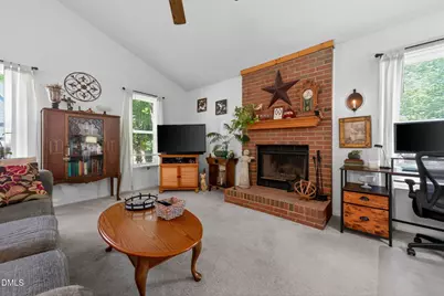 4148 Willow Haven Court, Raleigh, NC 27616 - Photo 6