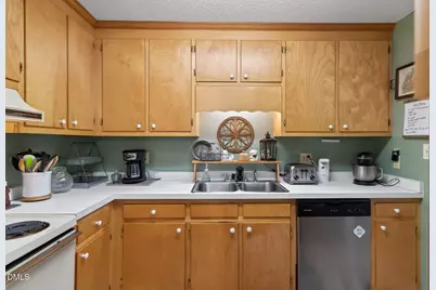 4148 Willow Haven Court, Raleigh, NC 27616 - Photo 16