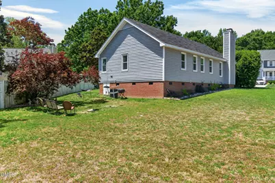 4148 Willow Haven Court, Raleigh, NC 27616 - Photo 30