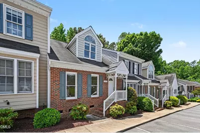 2807 Sterling Park Drive, Raleigh, NC 27603 - Photo 2