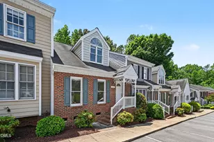 2807 Sterling Park Dr, Raleigh, NC 27603 - Photo 2