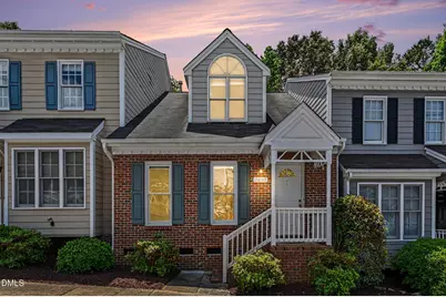 2807 Sterling Park Drive, Raleigh, NC 27603 - Photo 1