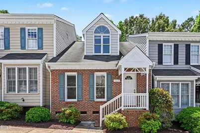2807 Sterling Park Drive, Raleigh, NC 27603 - Photo 2