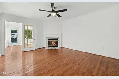 2807 Sterling Park Drive, Raleigh, NC 27603 - Photo 4