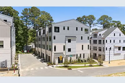 403 Chatham View Road, Cary, NC 27511 - Photo 38