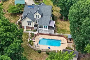 545 Ryans Ln, Clayton, NC 27520 - Photo 20
