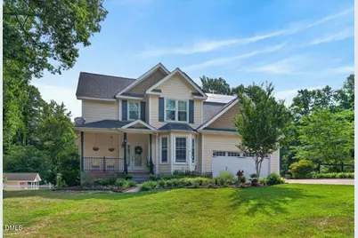 545 Ryans Lane, Clayton, NC 27520 - Photo 1