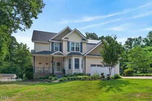 545 Ryans Ln, Clayton, NC 27520 - Photo 1