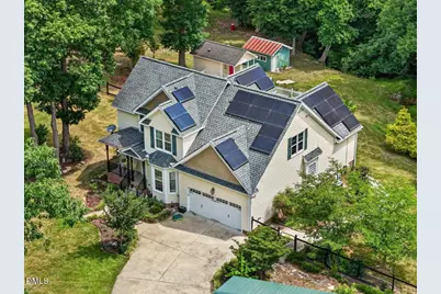 545 Ryans Lane, Clayton, NC 27520 - Photo 18