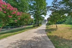 545 Ryans Ln, Clayton, NC 27520 - Photo 26