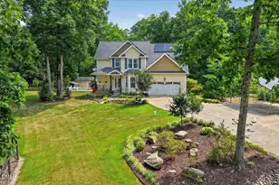 545 Ryans Ln, Clayton, NC 27520 - Photo 16