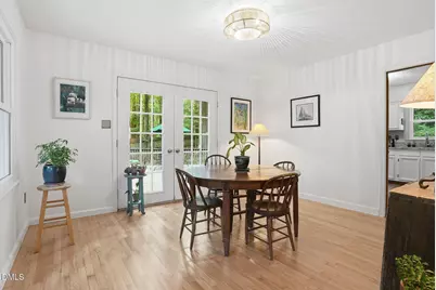 1423 Indian Camp Road, Chapel Hill, NC 27516 - Photo 12