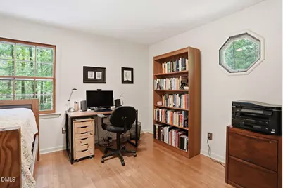 1423 Indian Camp Road, Chapel Hill, NC 27516 - Photo 28