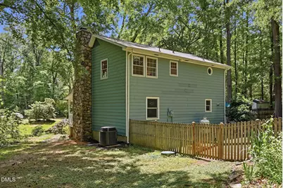 1423 Indian Camp Road, Chapel Hill, NC 27516 - Photo 32