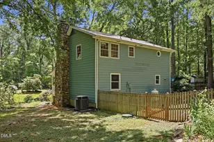 1423 Indian Camp Rd, Chapel Hill, NC 27516 - Photo 32