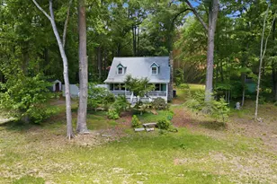 1423 Indian Camp Rd, Chapel Hill, NC 27516 - Photo 42