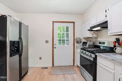 1423 Indian Camp Road, Chapel Hill, NC 27516 - Photo 14