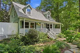 1423 Indian Camp Rd, Chapel Hill, NC 27516 - Photo 1
