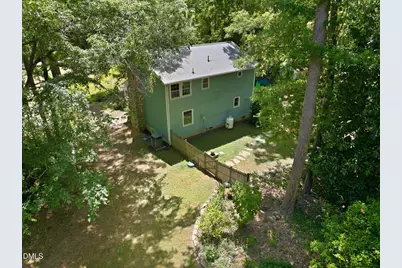 1423 Indian Camp Road, Chapel Hill, NC 27516 - Photo 46