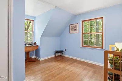 1423 Indian Camp Road, Chapel Hill, NC 27516 - Photo 26