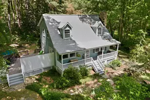 1423 Indian Camp Rd, Chapel Hill, NC 27516 - Photo 2