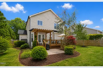 5904 Lyon Farm Drive, Durham, NC 27713 - Photo 4