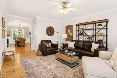 5904 Lyon Farm Drive, Durham, NC 27713 - Photo 16