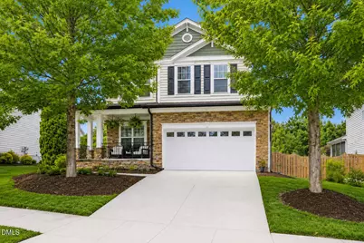 5904 Lyon Farm Drive, Durham, NC 27713 - Photo 1