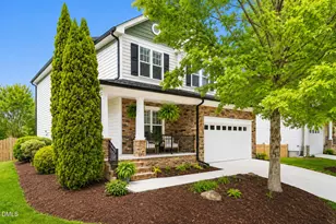 5904 Lyon Farm Dr, Durham, NC 27713 - Photo 2