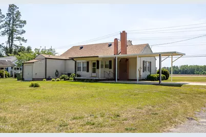 610 N Lincoln Street, Benson, NC 27504 - Photo 30