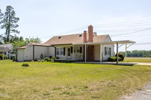 610 N Lincoln St, Benson, NC 27504 - Photo 30