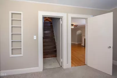 610 N Lincoln Street, Benson, NC 27504 - Photo 24